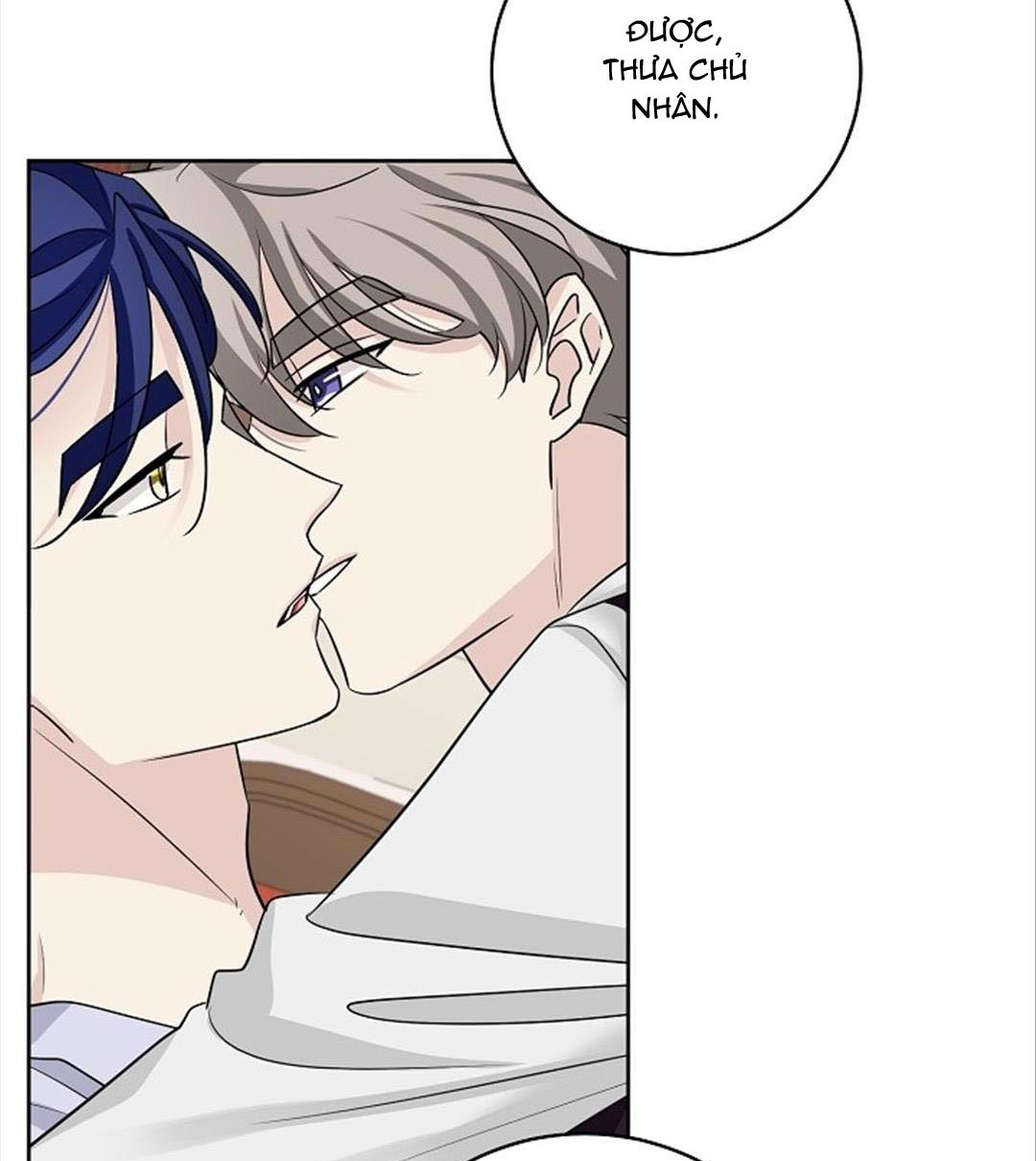 chinh phục quý ngài ma cà rồng chapter 19 112