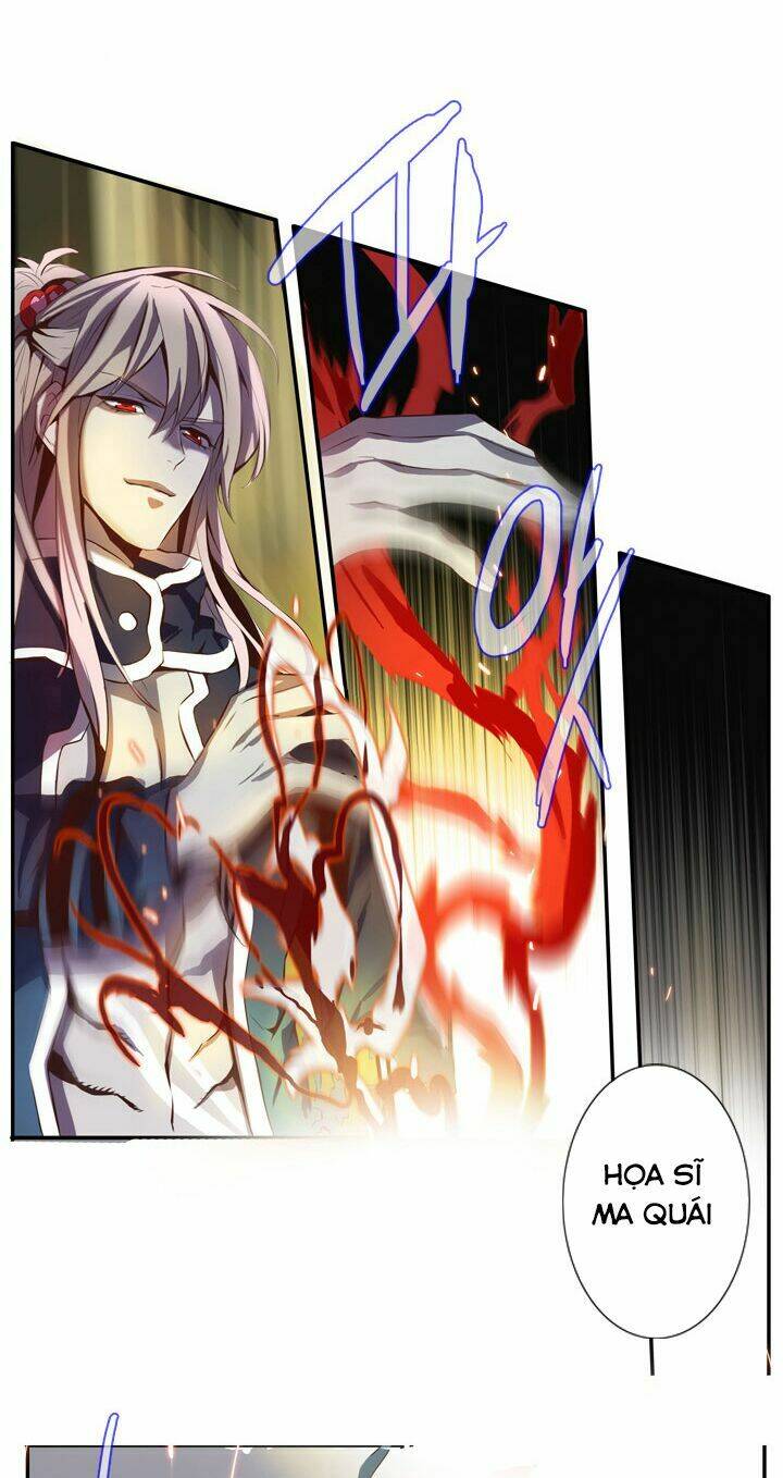 dusk howler chapter 35 5