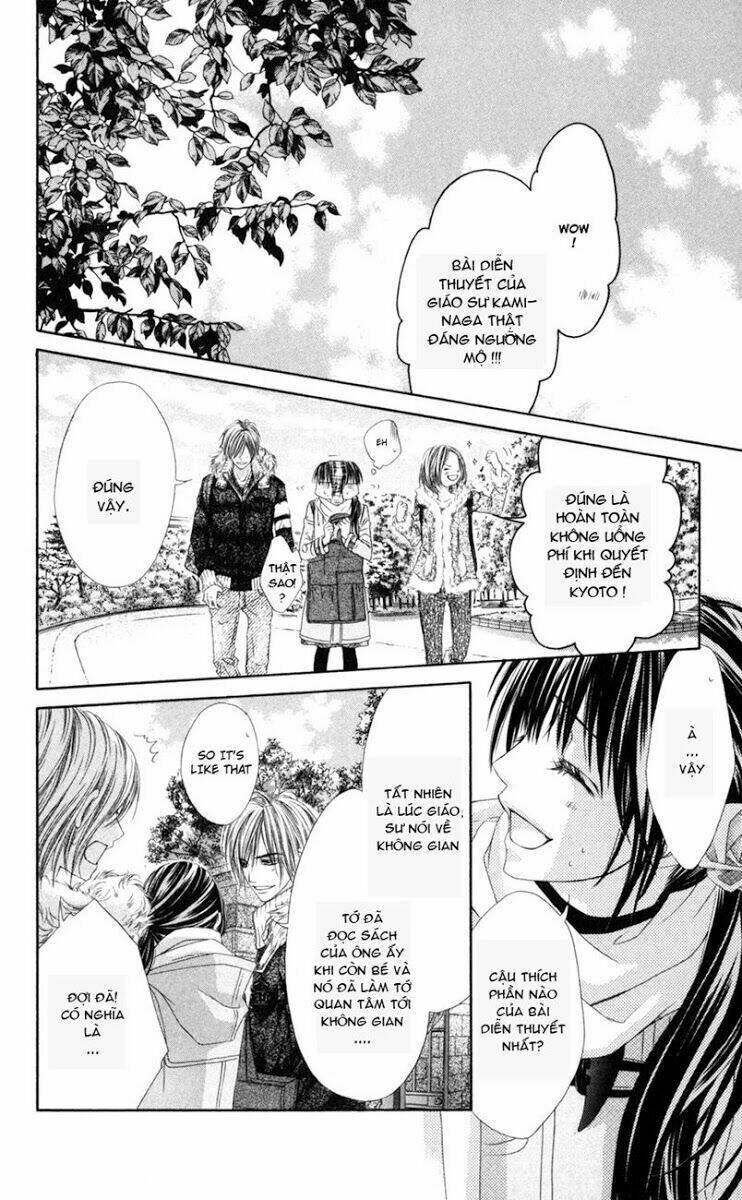 khởi đầu tình yêu chapter 11 147