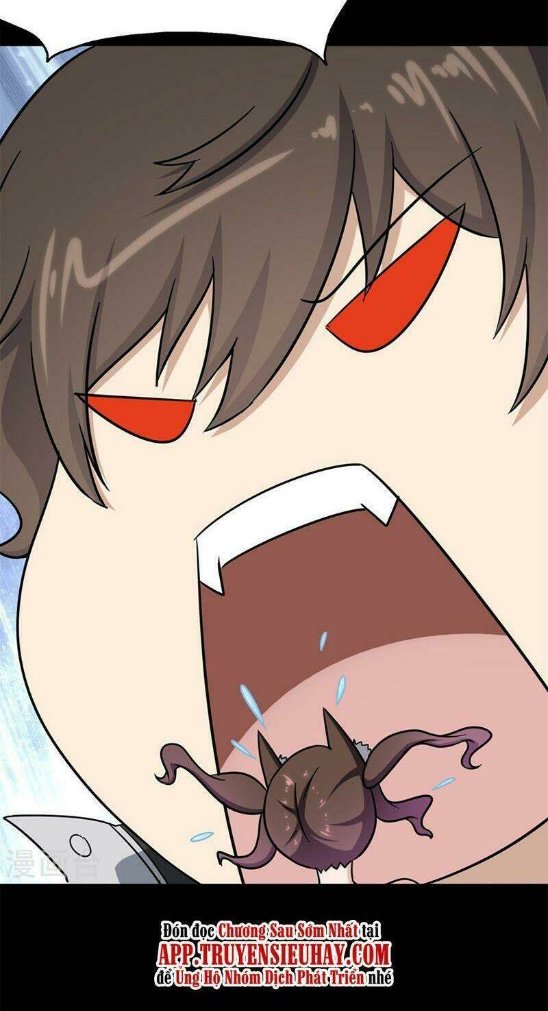 bạn gái virus của tôi chapter 288 44