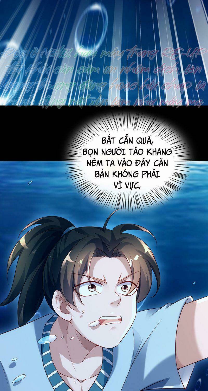 thiên kim bất hoán chapter 73 27