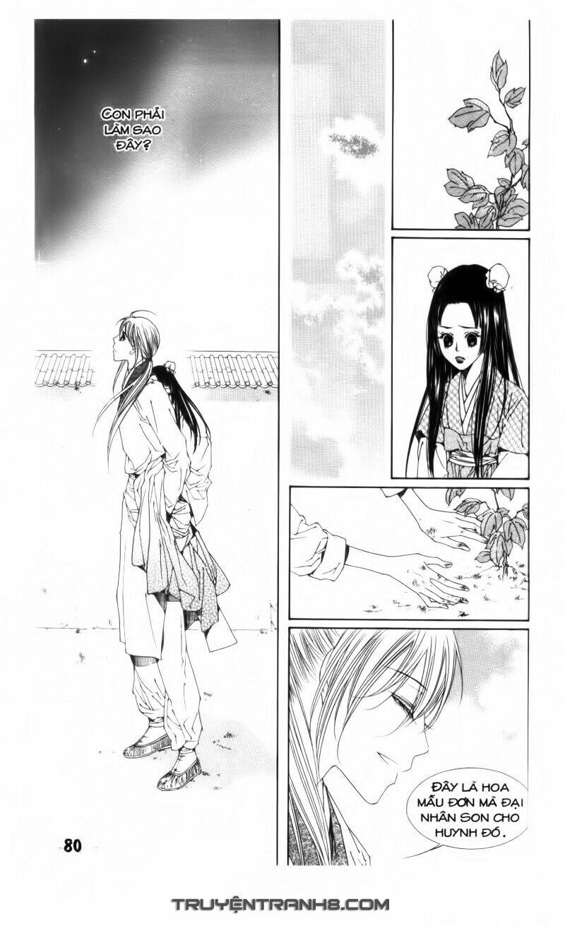 pháp sư trừ tà chapter 13.1 6