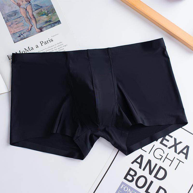 Quần lót nam boxer Su Đúc Thun Lạnh - Quần sịp nam