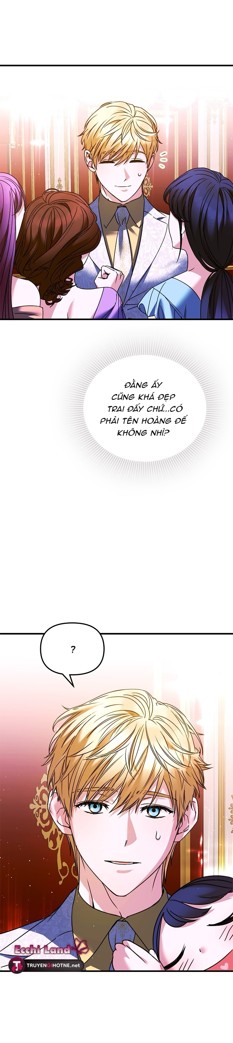 10 phương pháp để bị bạo chúa bỏ rơi chapter 3.1 13