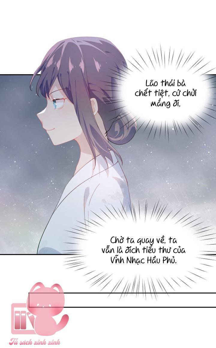 một đêm nọ đột nhiên yandere tới! chapter 136 45