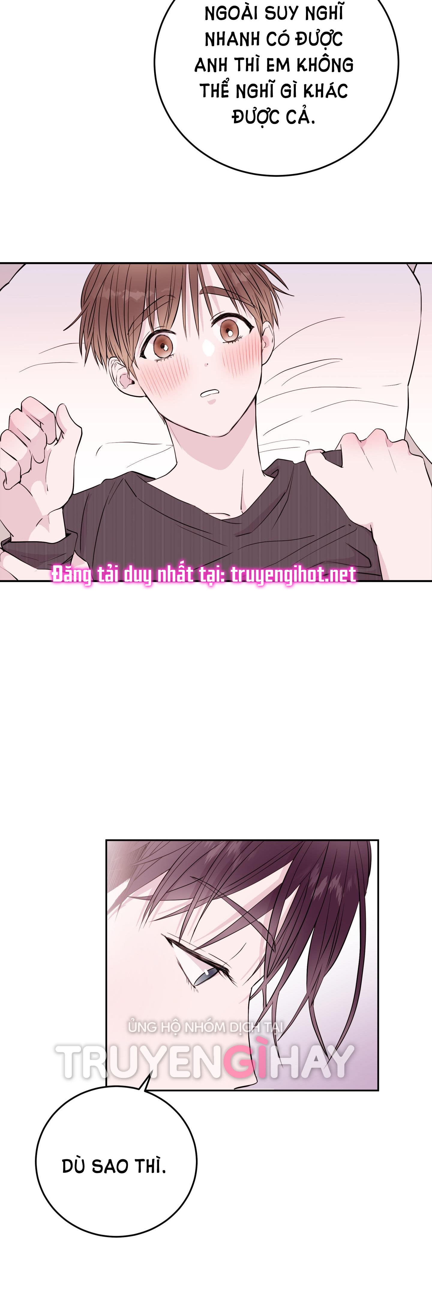 em trai vợ thật nguy hiểm chapter 16.1 21