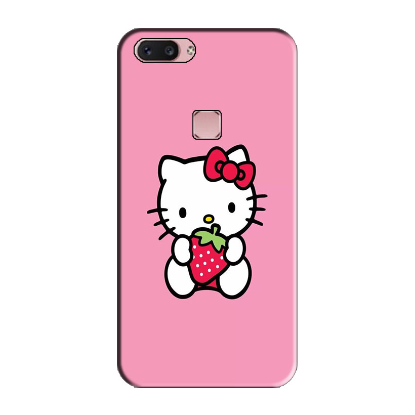 ỐP LƯNG IN DÀNH CHO VIVO X20