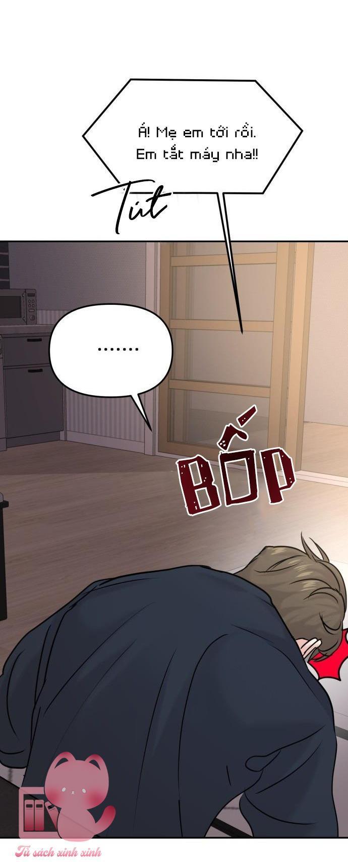 trend yêu đương 2023 chapter 3 57