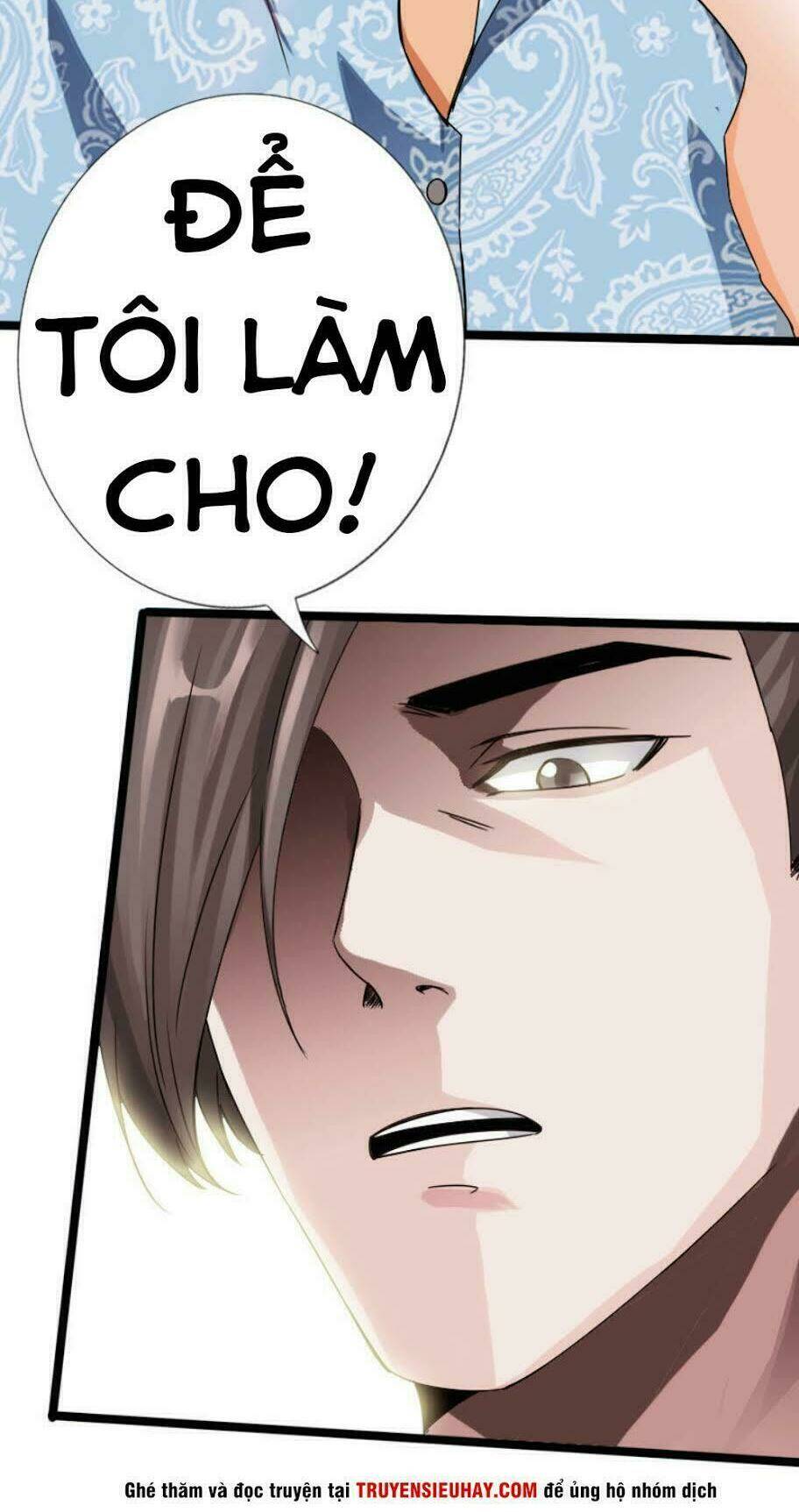 tuyệt phẩm tà thiếu chapter 26 14