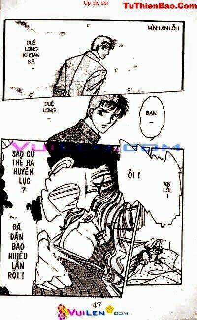 cô bé khóc nhè chapter 6 46