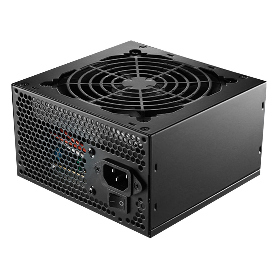 Nguồn Cooler Master Elite 550W Fan 12