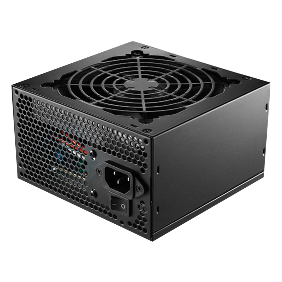 Nguồn Máy Tính 500W Cooler Master ELITE - Hàng Chính Hãng