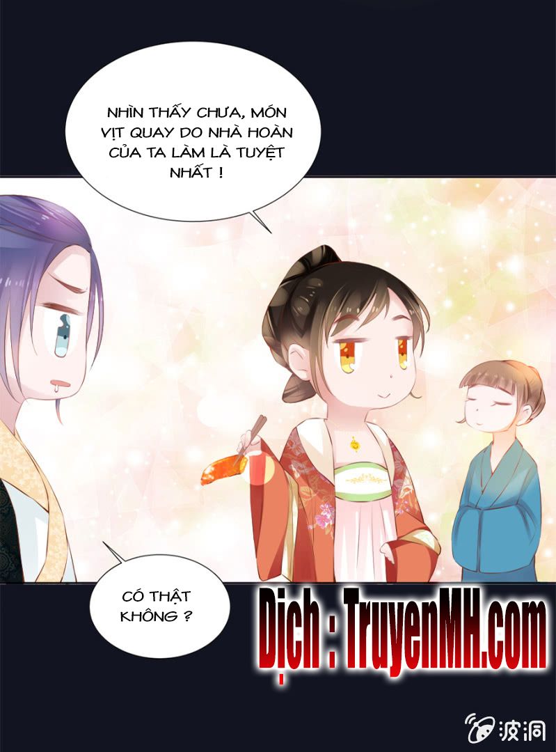 solo đi vương gia chapter 56 7