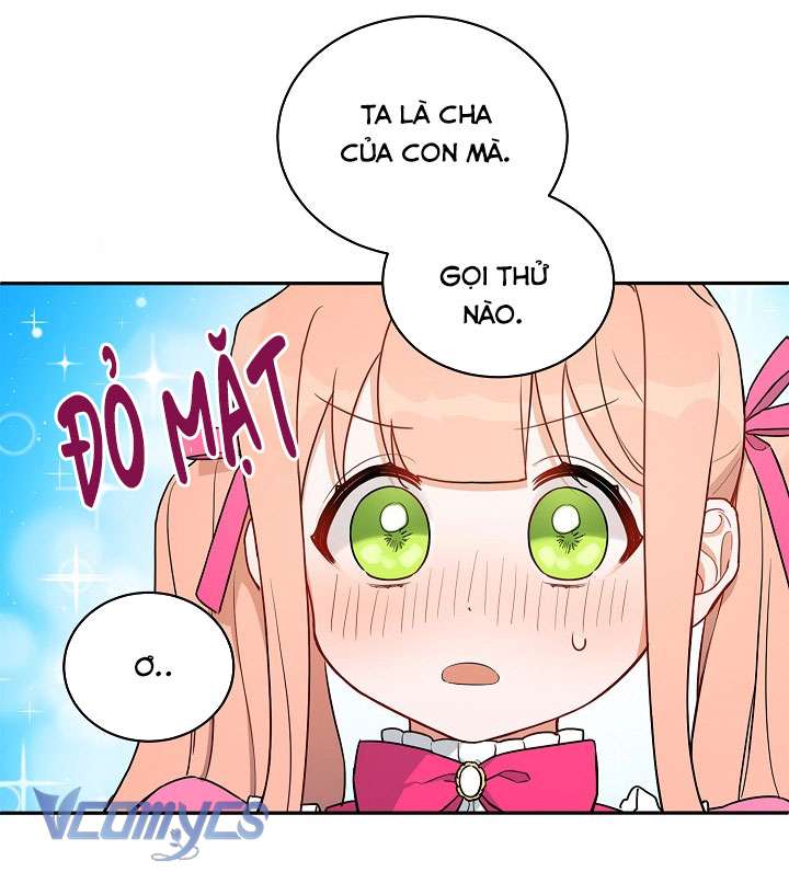 phương pháp trở thành con gái của người hùng bóng đêm chapter 8 11