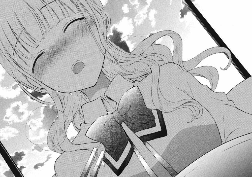 cô gái yêu ramen chapter 9 12