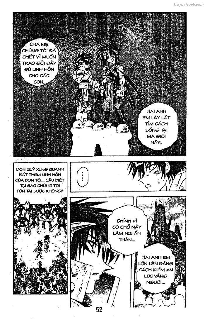 devil and devil chapter 67 12