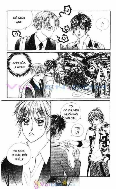 anh là của tôi chapter 9 103