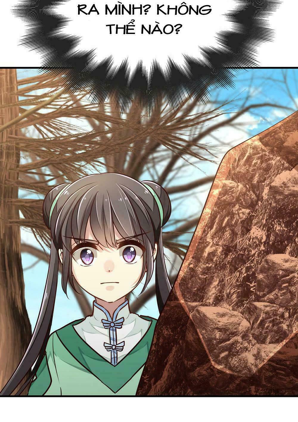 thái tử phi nhà ta thật hung hăng chapter 7 30