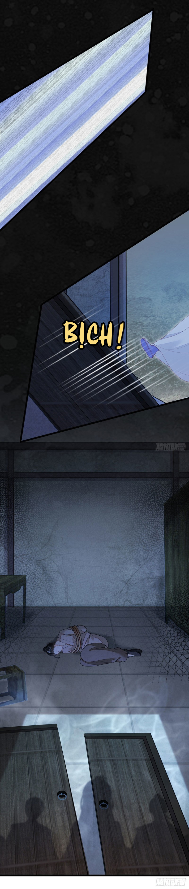 [15+] xuyên nhanh đỉnh cấp ác nữ muốn tẩy trắng chapter 19 13