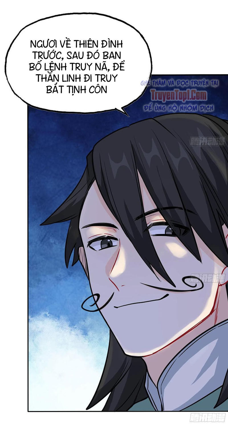 khởi đầu bằng một con côn chapter 146 14