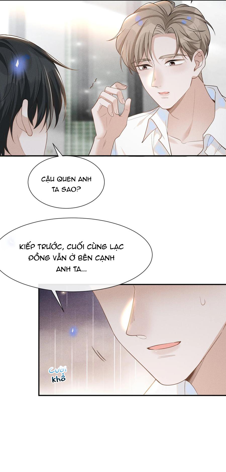 kiếp sau không gặp chapter 45 20