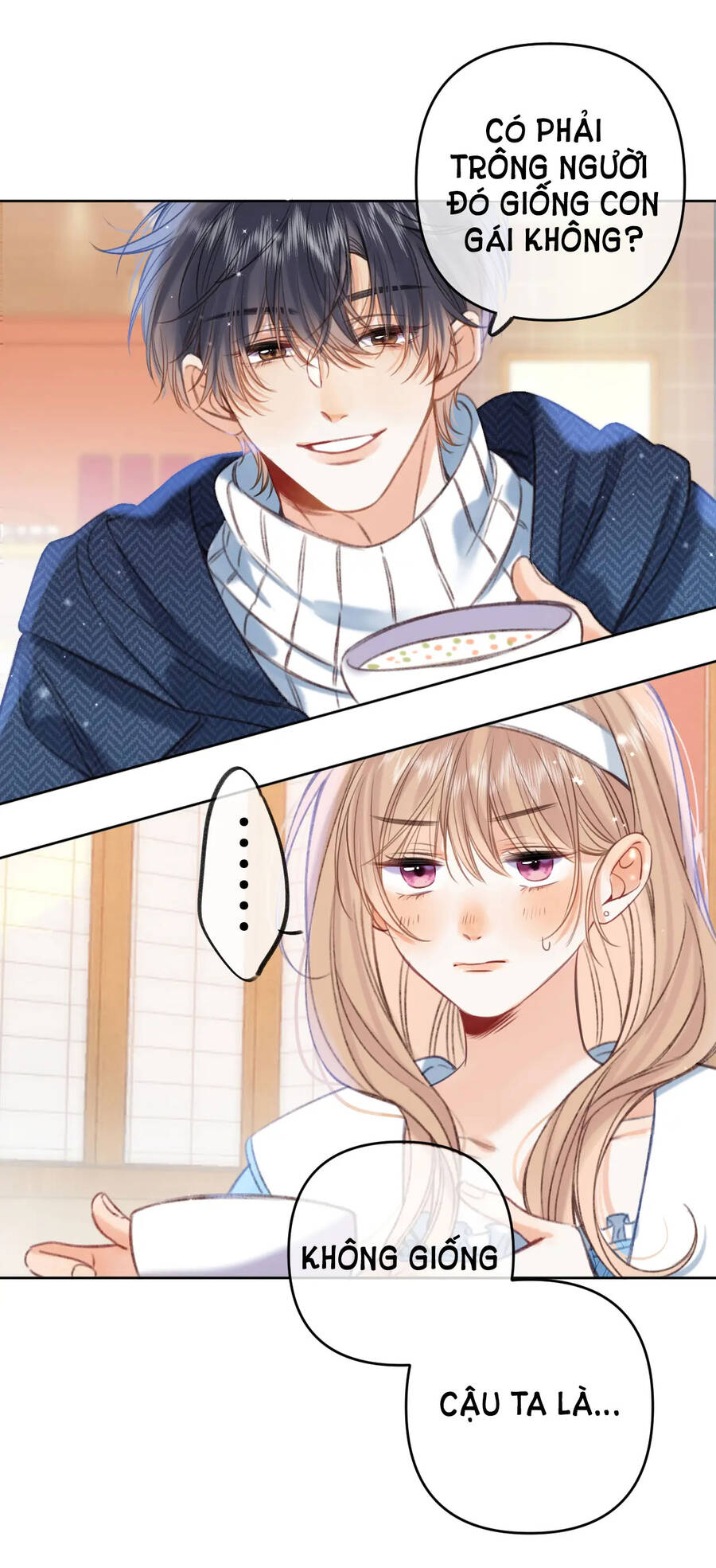 vụng trộm giấu không được chapter 65.2 8
