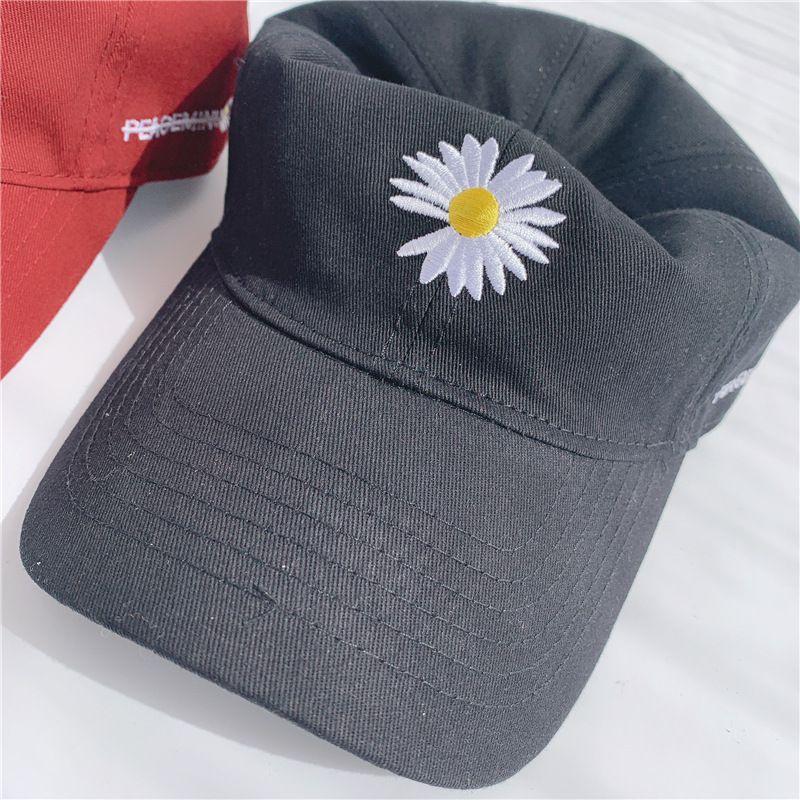 Mũ Lưỡi Trai Thêu Chữ