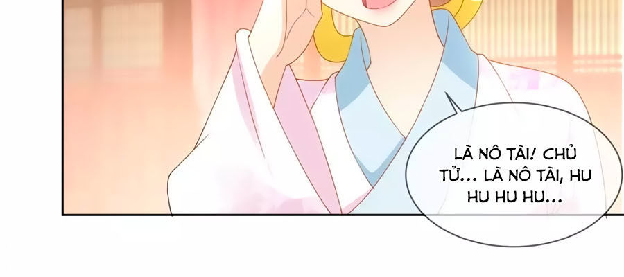 trù nương hoàng hậu chapter 43 18