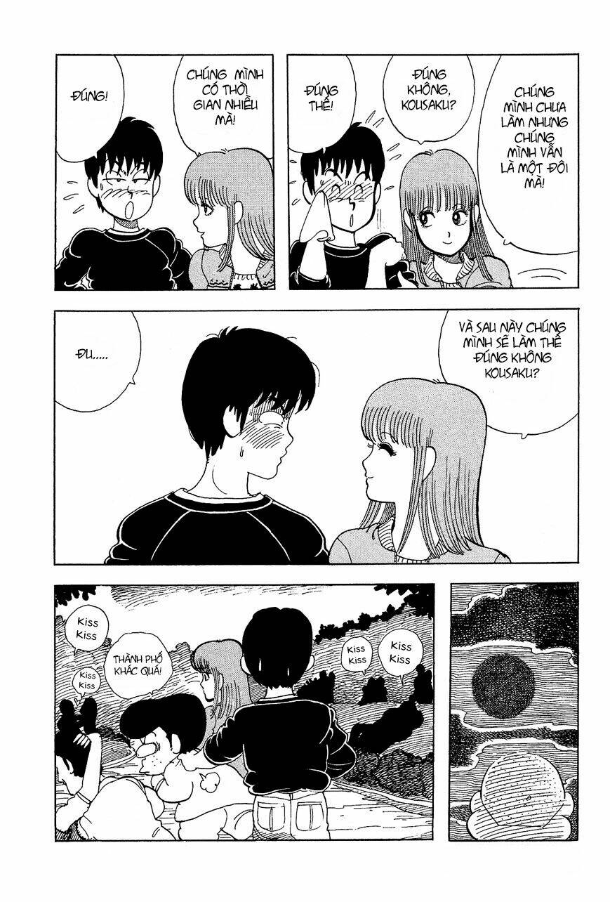 stop!! hibari-kun! chapter 34 10