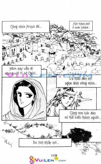 nàng công chúa ham chơi chapter 4 105