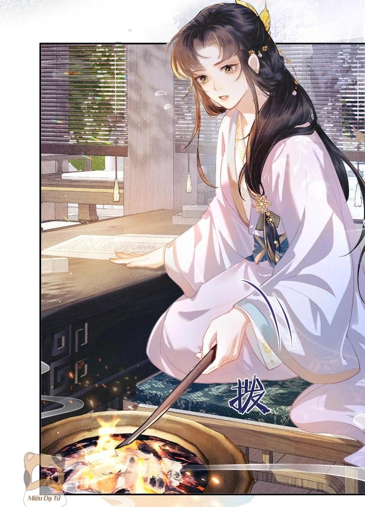 gả cho nhân vật phản diện chapter 1 43