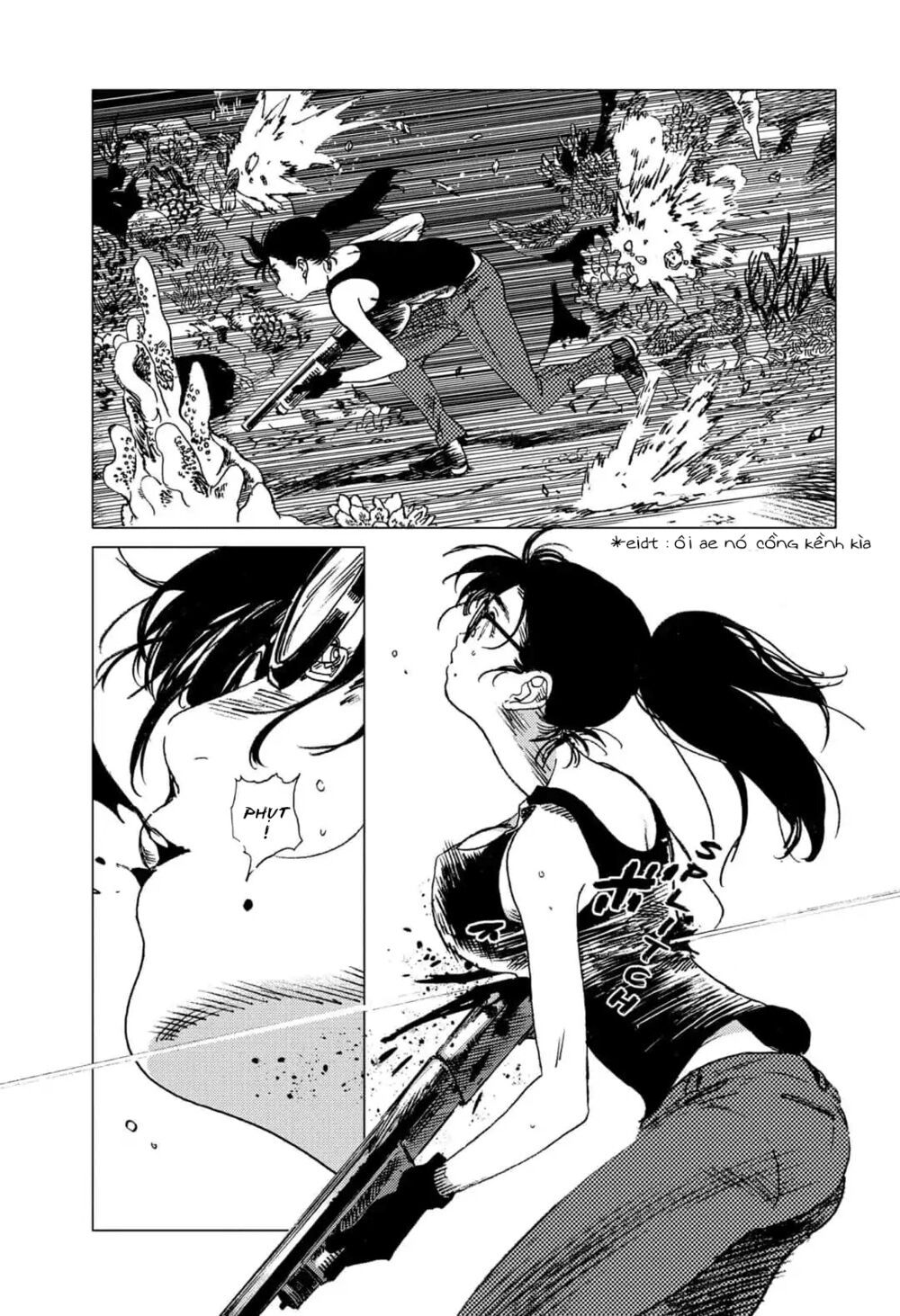 summer time render chapter 57 11