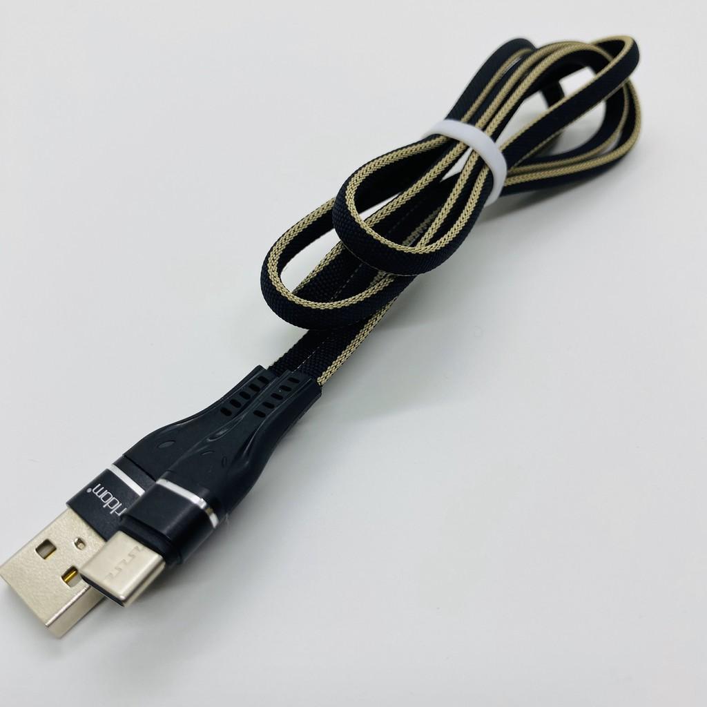 Cáp Sạc Earldom EC-084 Hàng Chính Hãng