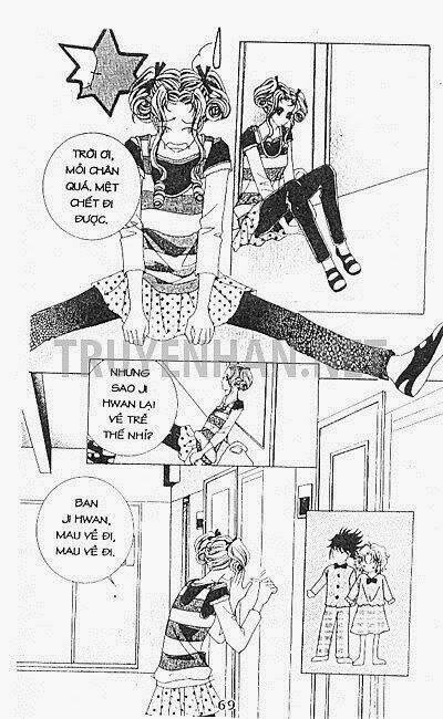 sức thanh xuân chapter 5 69