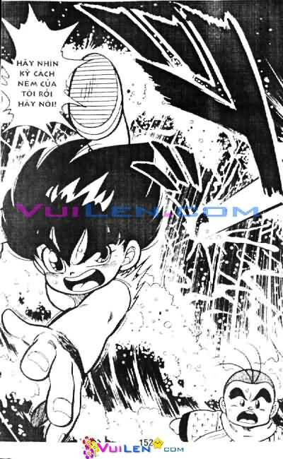 vua bóng ném chapter 4 33