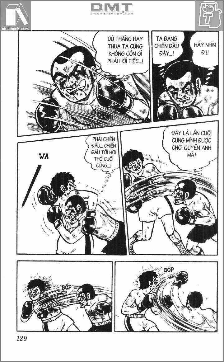 ganbare genki chapter 42 44