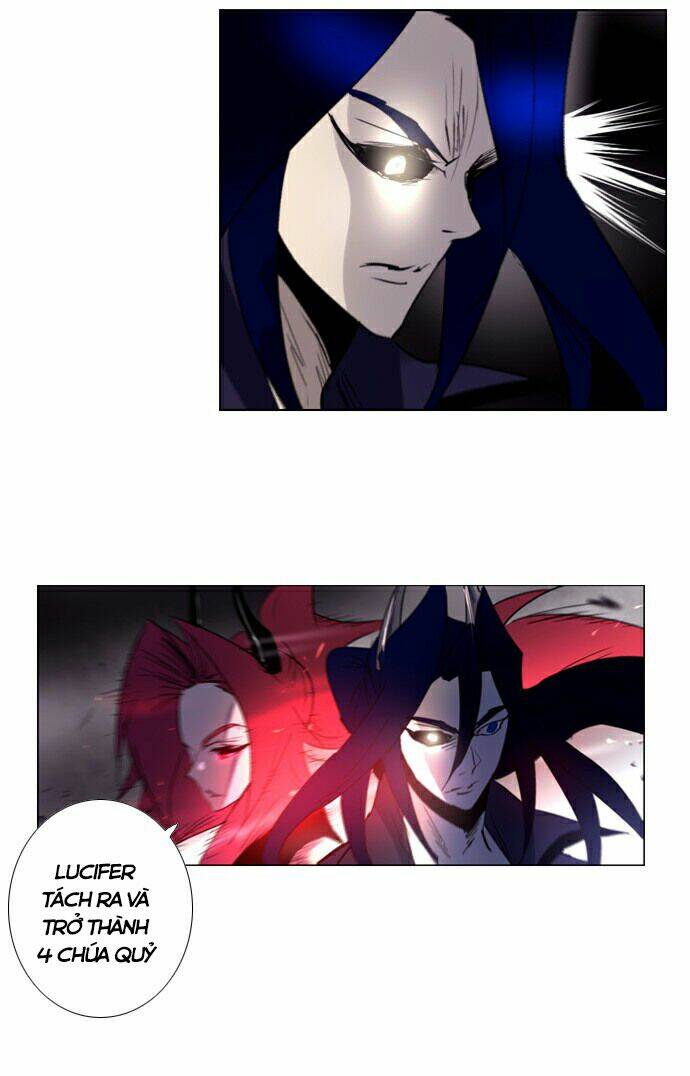 bản khế ước linh hồn chapter 190 31