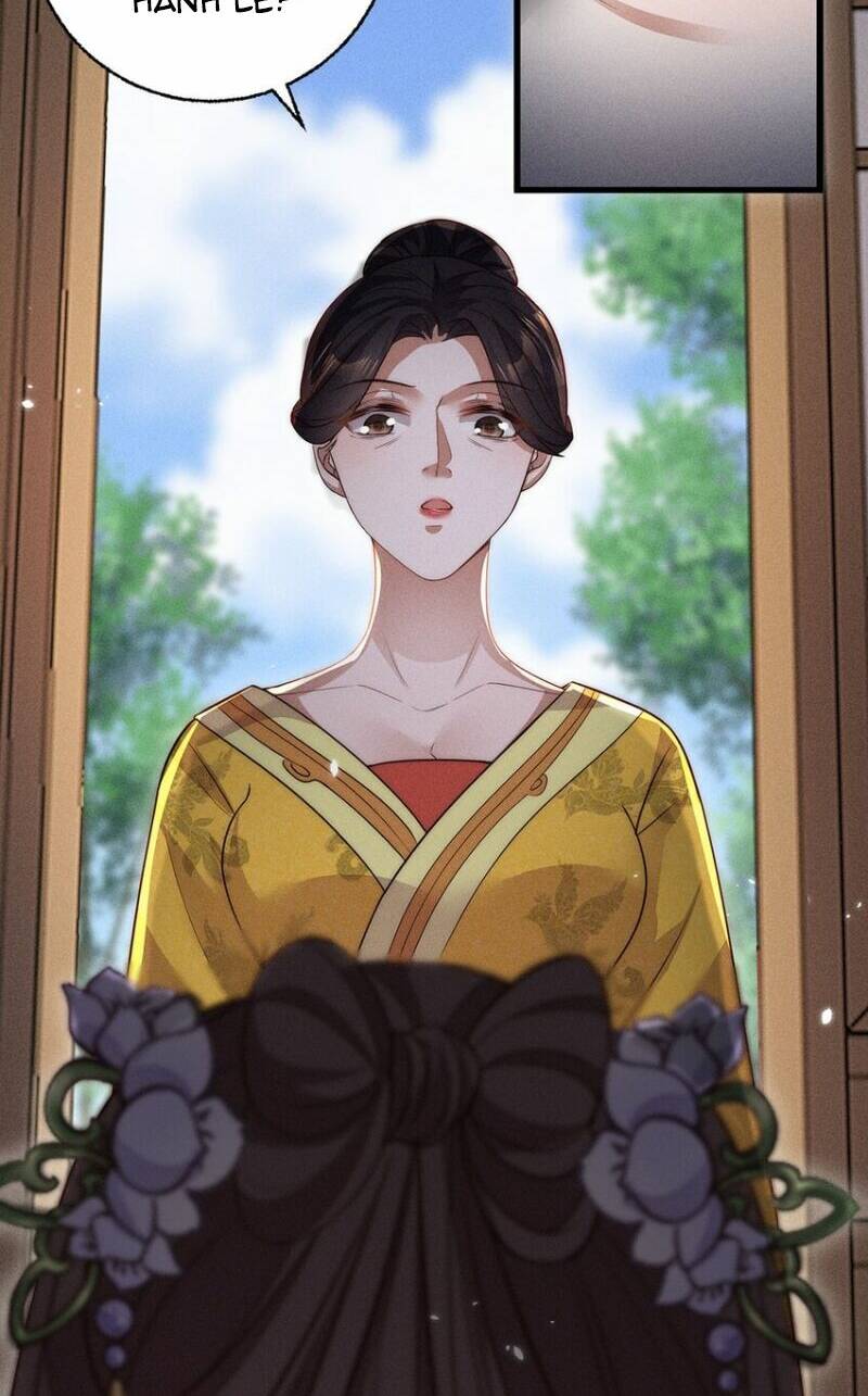 tái sinh trở lại : ta trở thành độc y thái tử phi chapter 42 3