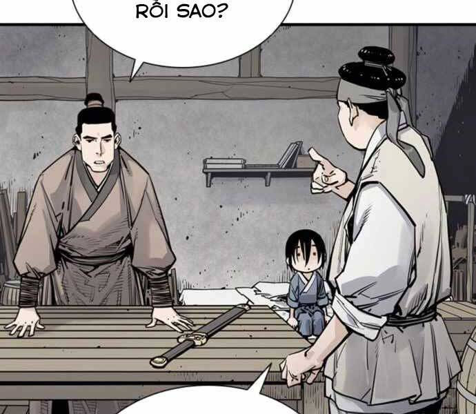sát thủ tống lý thu chapter 6 32