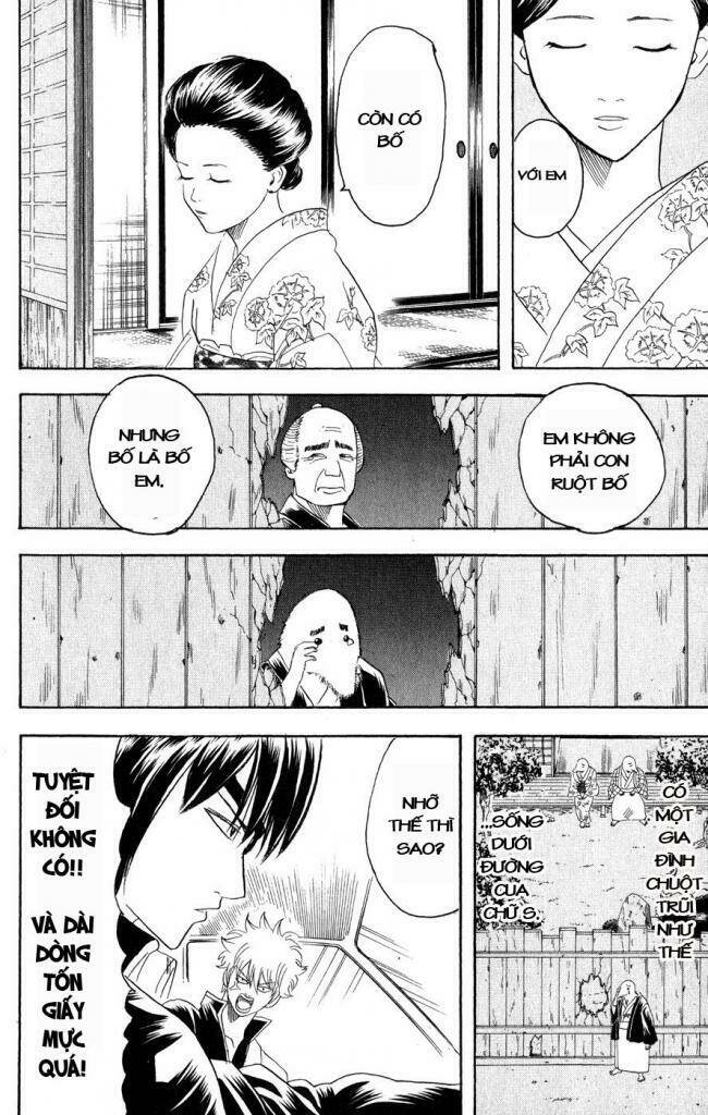 gintama - linh hồn bạc chapter 125 12