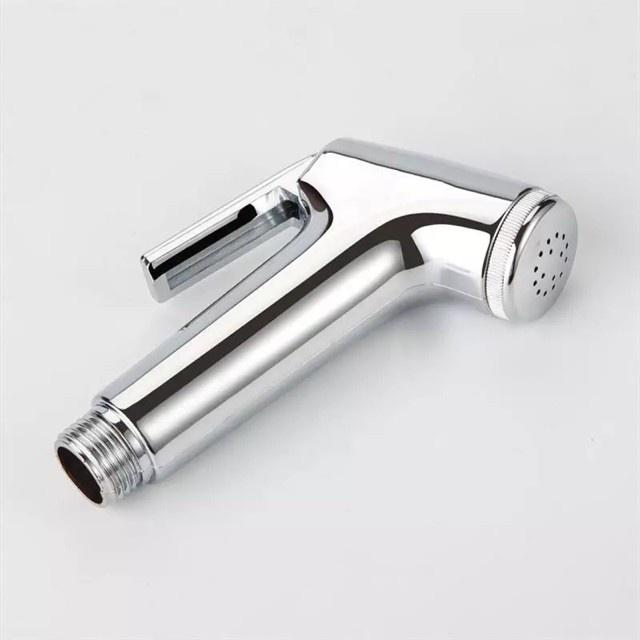 Vòi xịt vệ sinh inox - Tăng áp lực