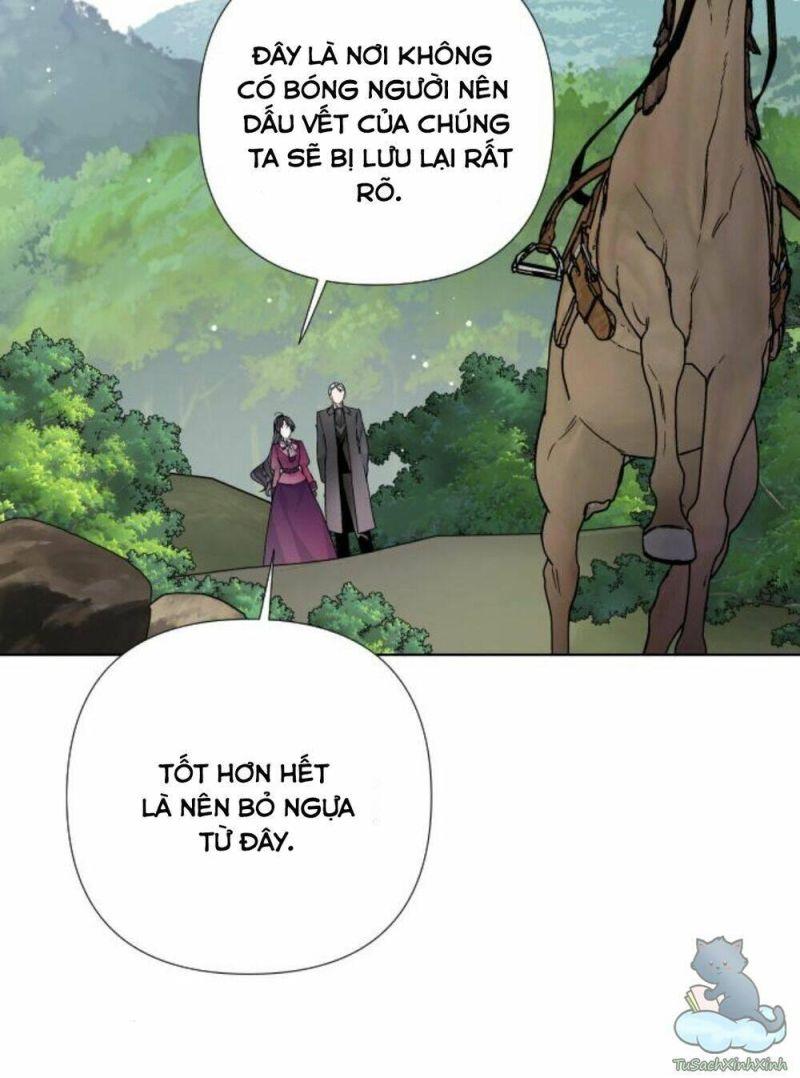 cách mà kỵ sĩ sống như tiểu thư chapter 30 107