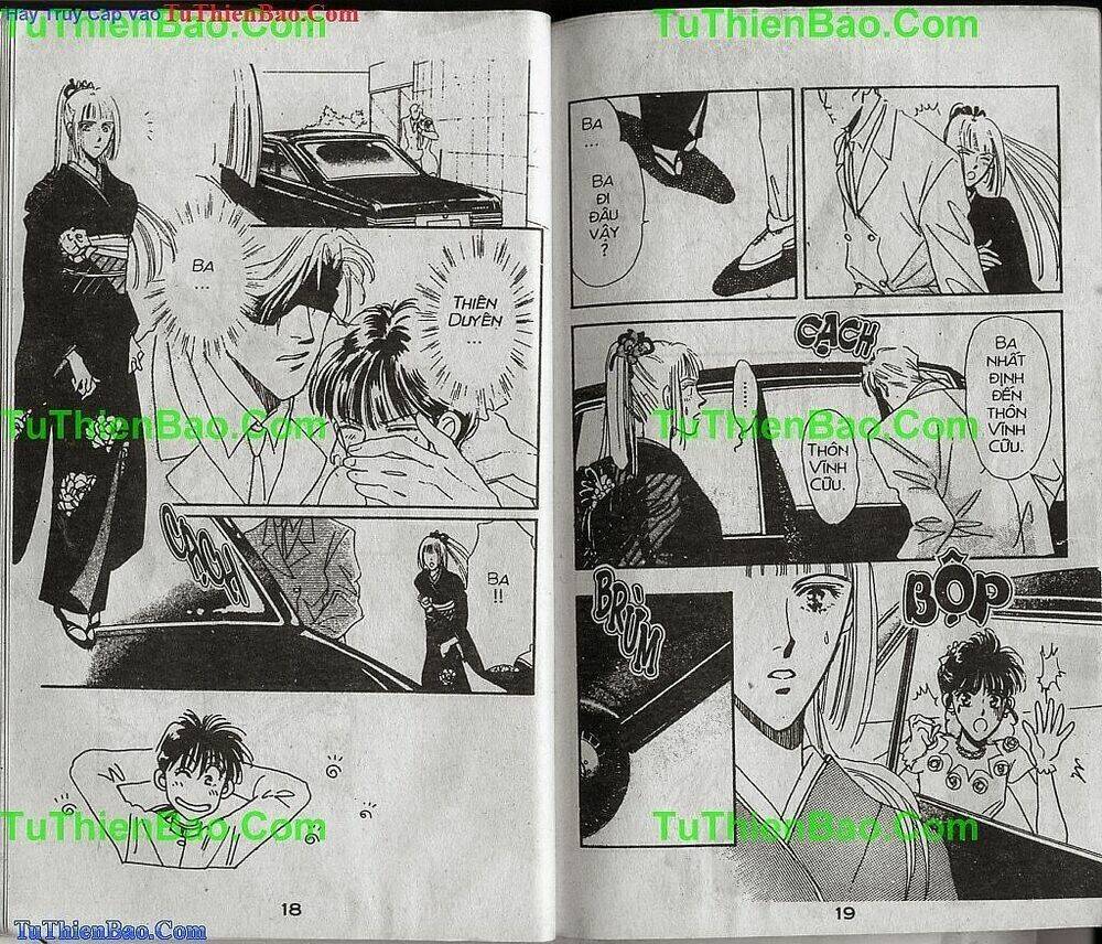 mây trắng tinh khôi chapter 11 10