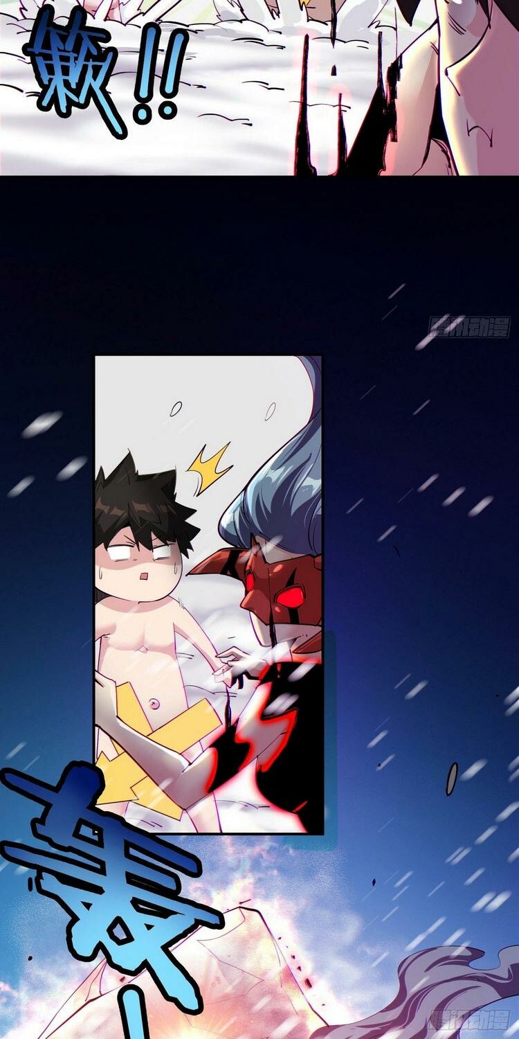 ta là nhà giàu số một, ta không muốn trọng sinh chapter 45 21