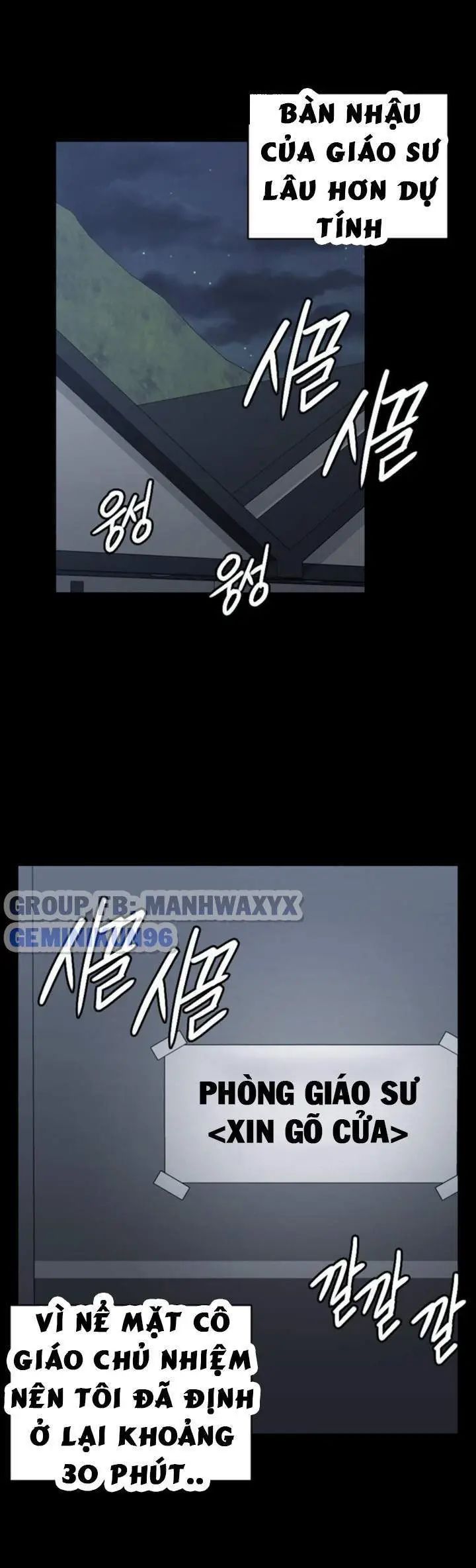 thanh niên động kinh chapter 93 40