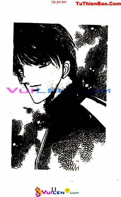 cô bé khóc nhè chapter 19 10