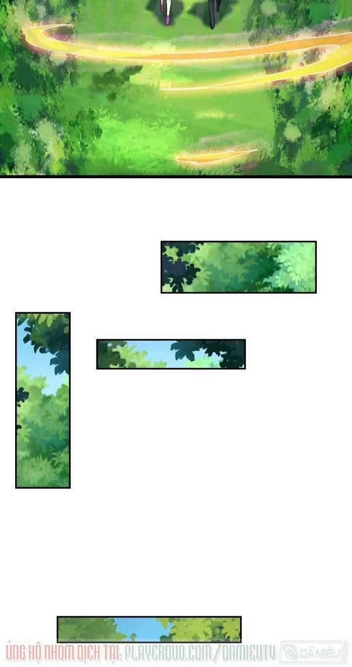 việc tu luyện hằng ngày của vũ đế chapter 28 8