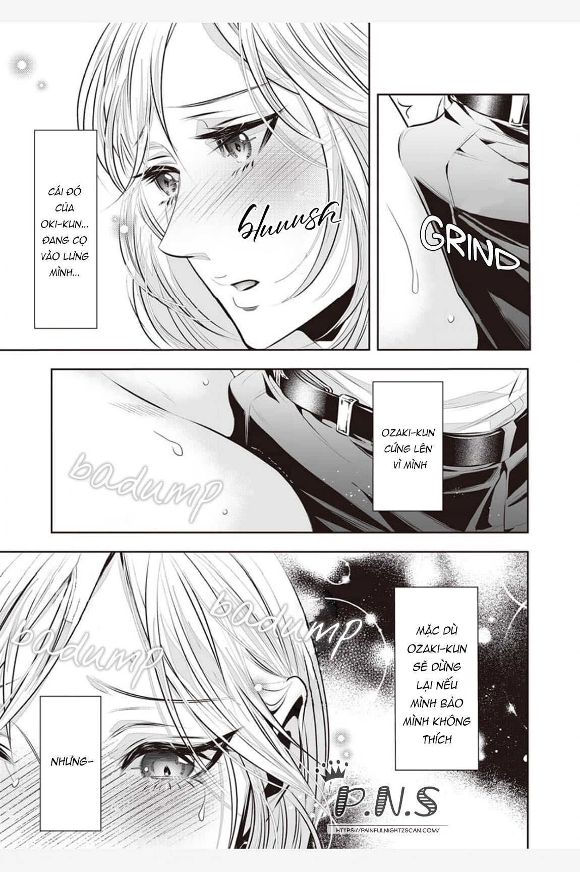 đừng hòng đi cho đến khi em thỏa mãn được tôi chapter 2.2 1