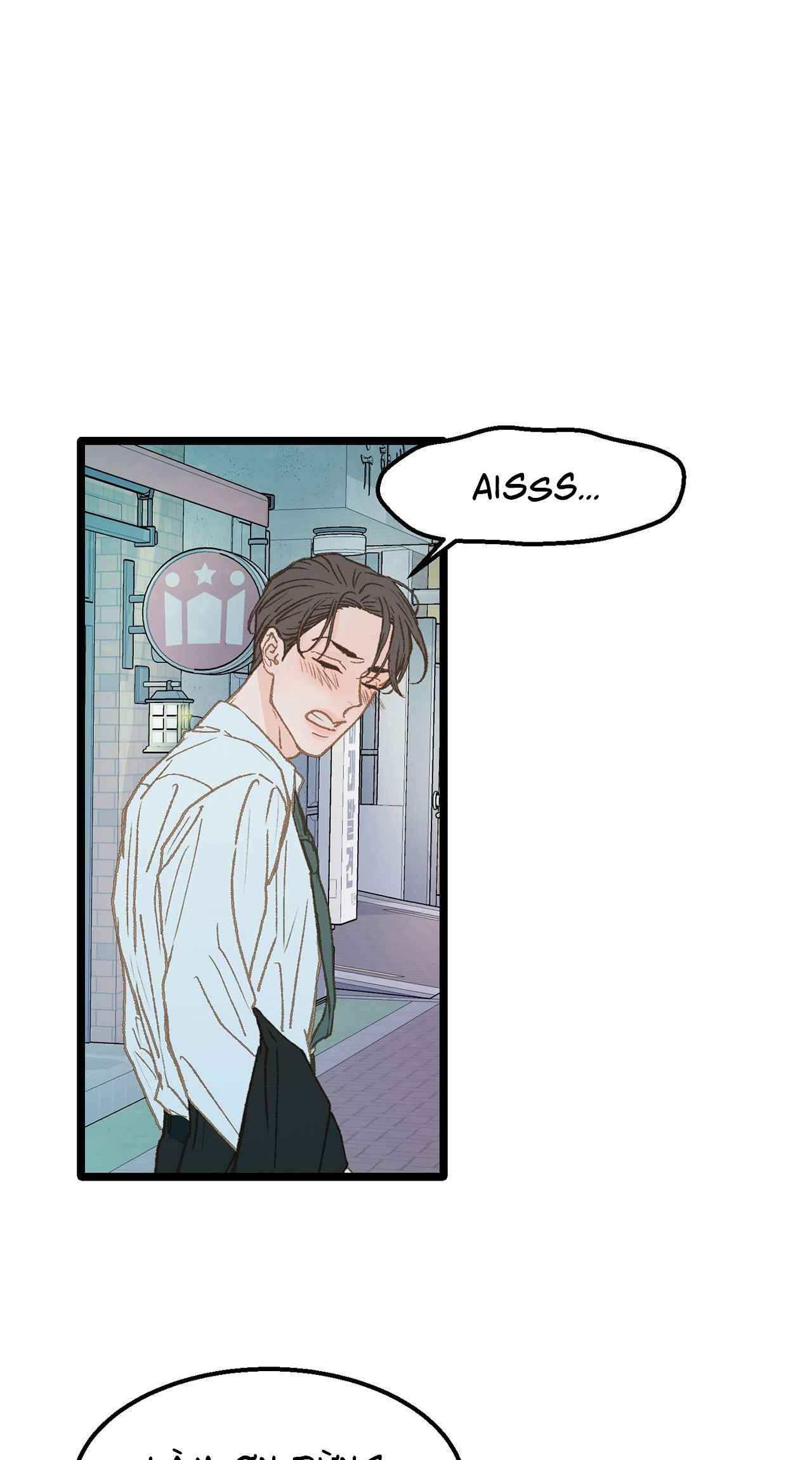 vùng cấm tình yêu của beta chapter 10 17