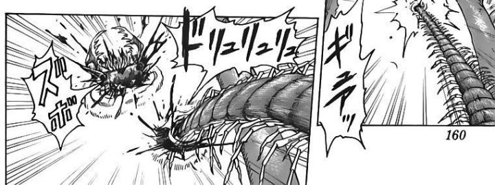 thánh tỏi sành ăn chapter 78 23